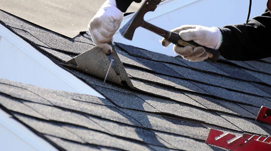 Expert Emergency Roof Repairs services in Industry, TX